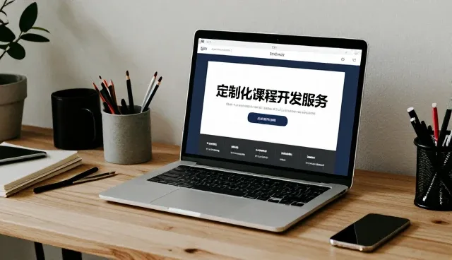 教务管理系统在在线课程中的常见问题及解决策略