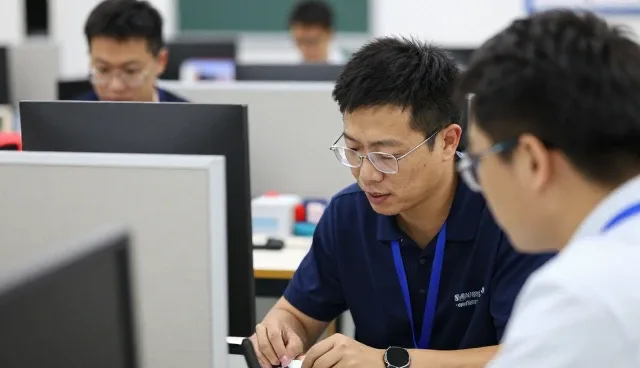 教务管理服务有哪些特点？